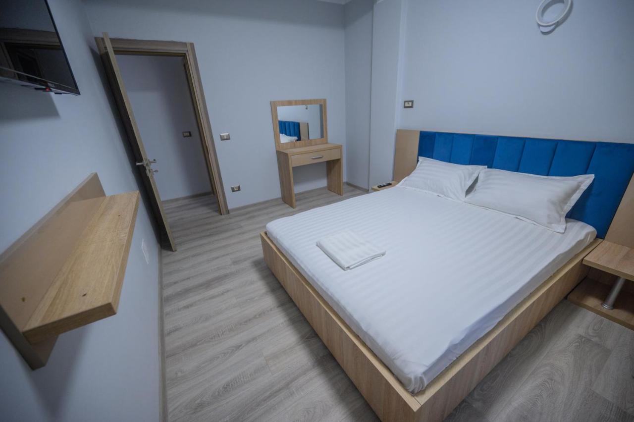 Wida Apartaments Mamaia Nord นาโวดาริ ภายนอก รูปภาพ