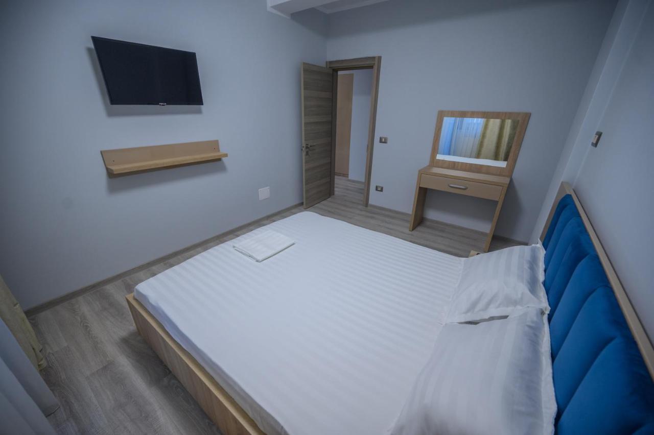Wida Apartaments Mamaia Nord นาโวดาริ ภายนอก รูปภาพ